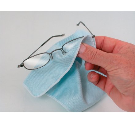 Microfibre pour lunettes RH312